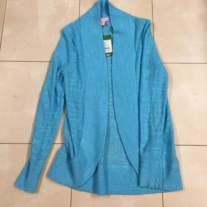 Brand New Amalie Cardigan Lilly Pulitzer