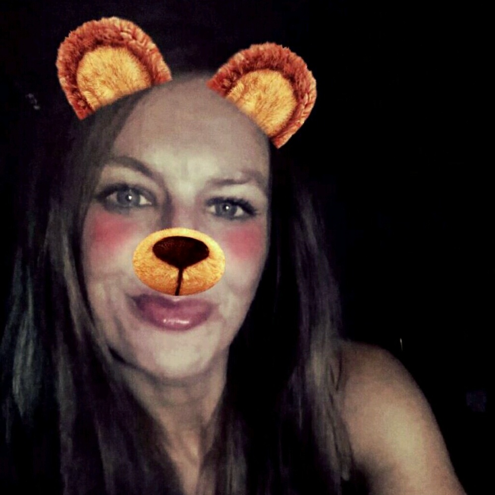 Meet your Posher, Lindsey