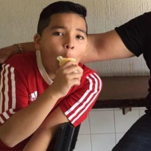 Meet your Posher, Omar