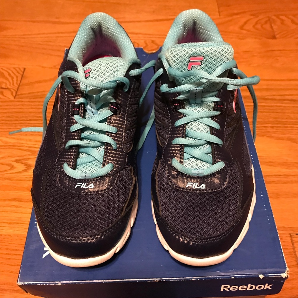 Foot wear