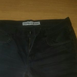 Mens express jeans