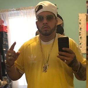 Meet your Posher, Miguel