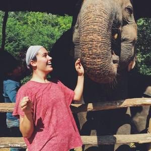 Meet your Posher, Madeline