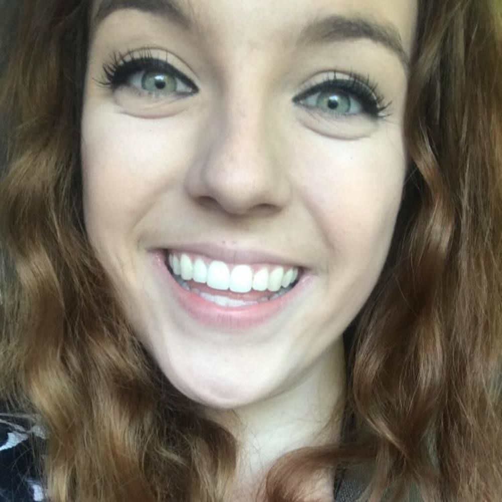 Meet your Posher, Alex