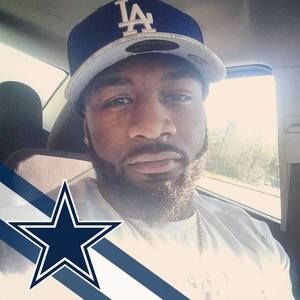 Meet your Posher, Donte