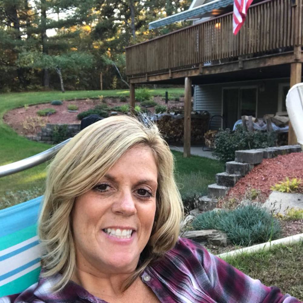 Meet your Posher, Kimberly