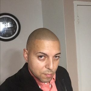 Meet your Posher, Manny