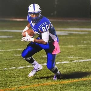 Meet your Posher, Ethan