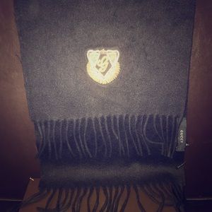 Gucci Scarf
