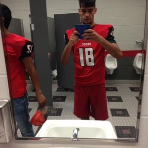 Meet your Posher, Jaymes