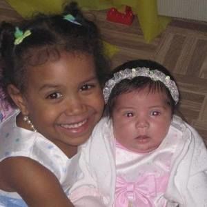 Meet your Posher, Tami