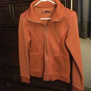 Prana Sweater Fleece