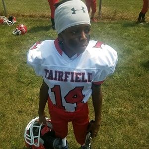 Meet your Posher, Samuel