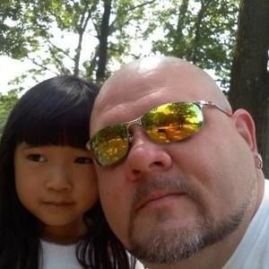 Meet your Posher, Jerry