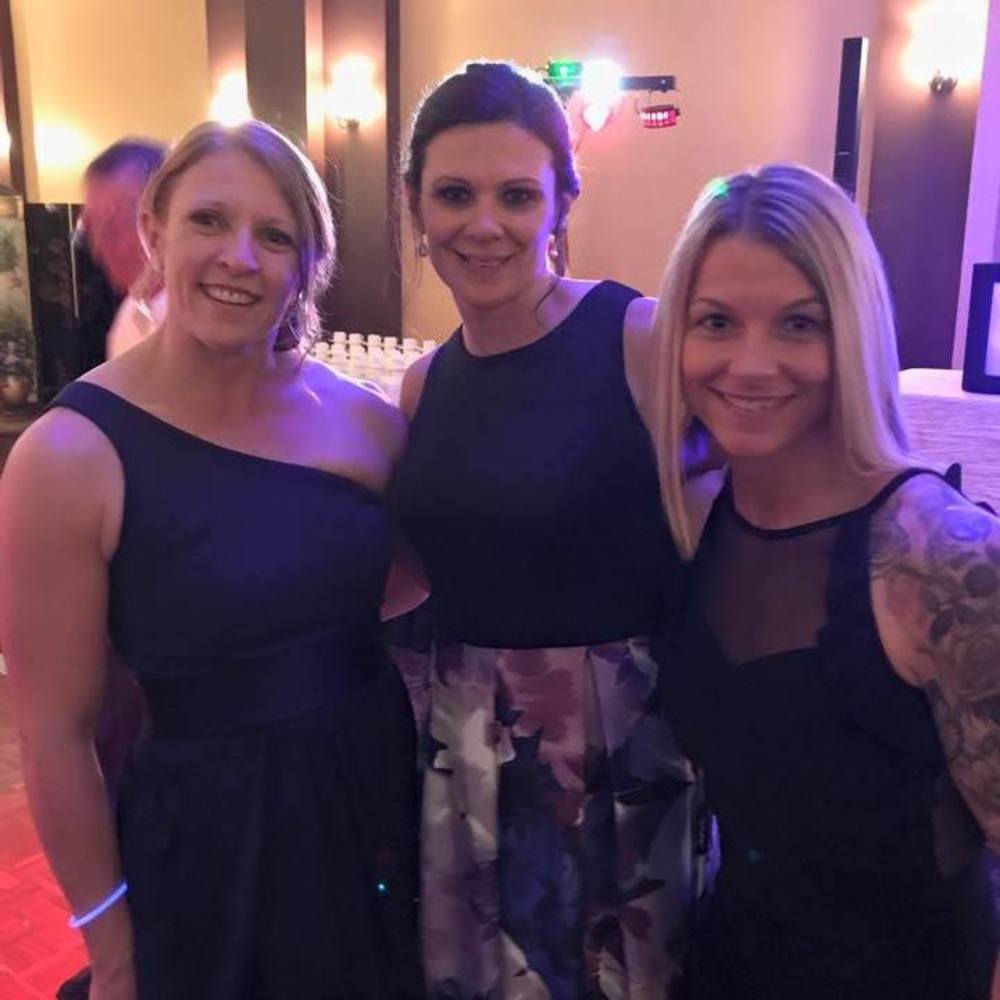 Meet your Posher, Deb