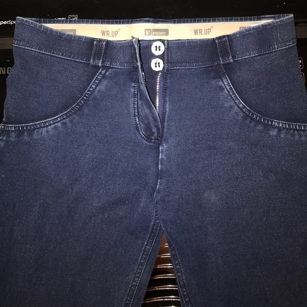 Freddy wr.up jeans