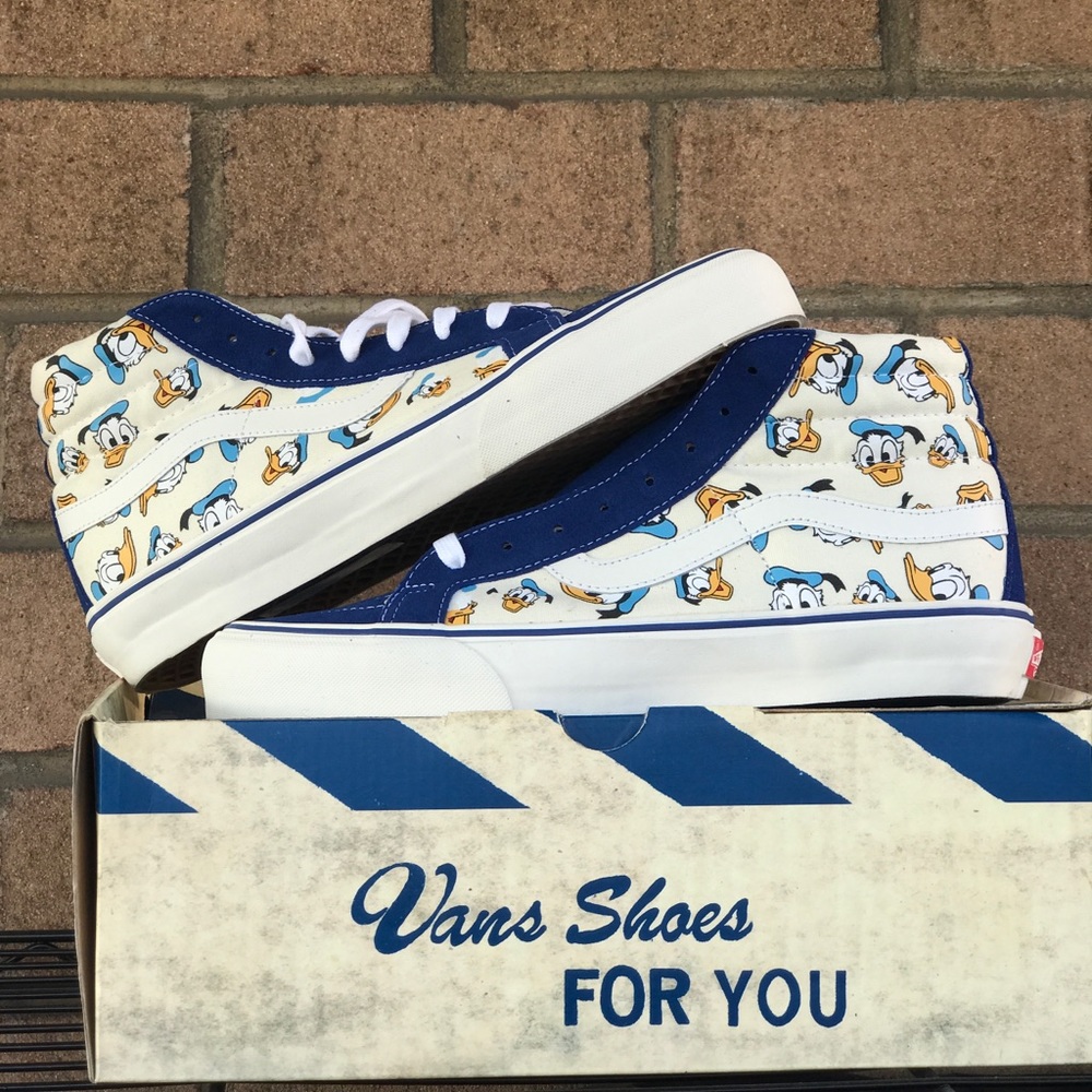 Van OG Sk8-Hi