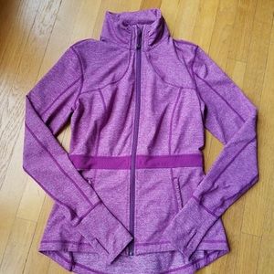 Lululemon Riding Jacket