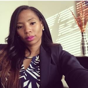 Meet your Posher, Crystal