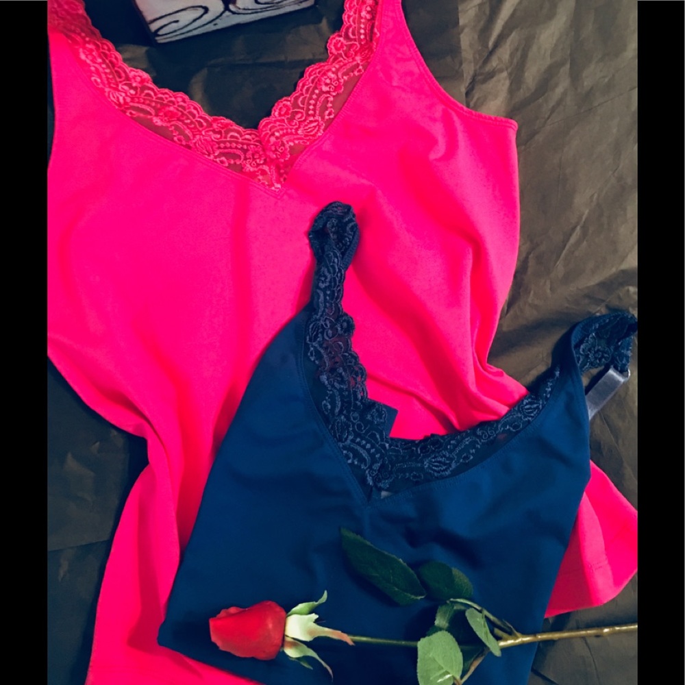❣️💕Bundle of Chico Cami’s💕❣️