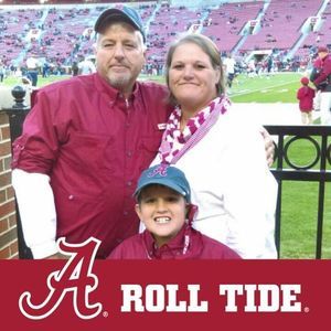 Meet your Posher, Felicia