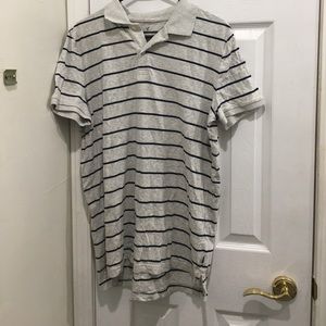 American eagle polo