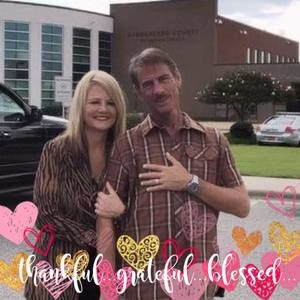 Meet your Posher, Cheryl