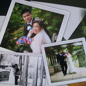 Meet your Posher, Van