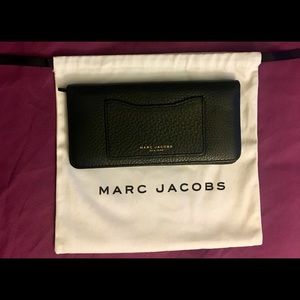 Marc Jacob clutch wallet