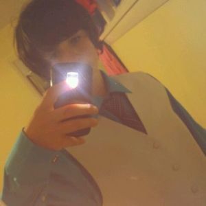 Meet your Posher, Isaiah