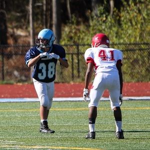 Meet your Posher, Johnny