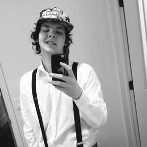 Meet your Posher, Jake