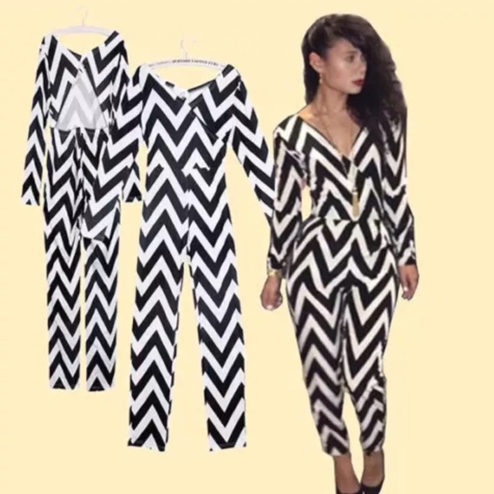 Women’s Jumpsuit