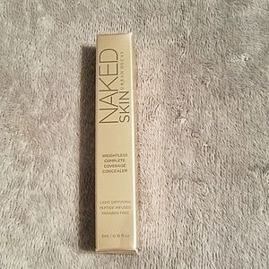 Urban Decay "Naked Skin" concealer "Fair Neutral"