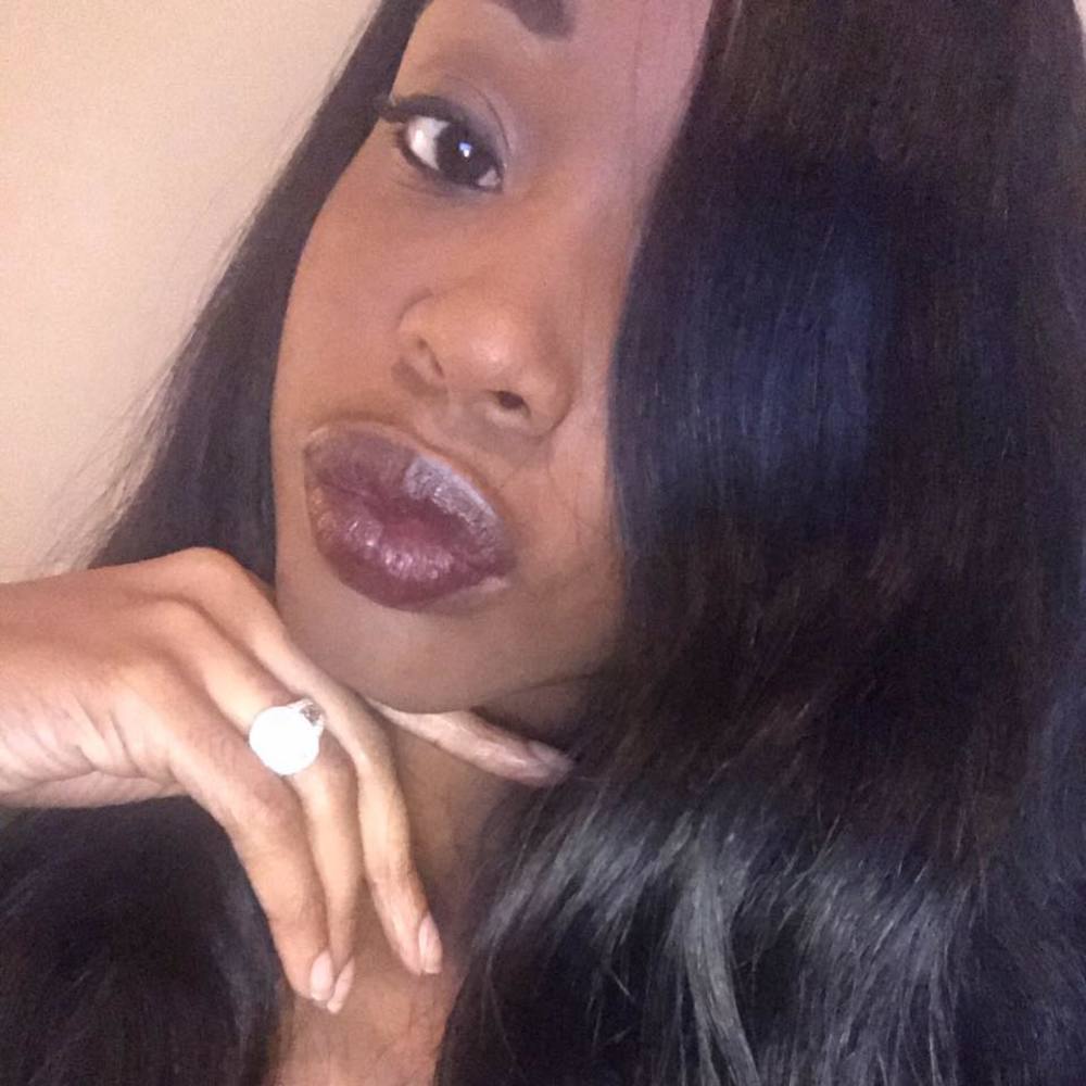 Meet your Posher, T'ongila