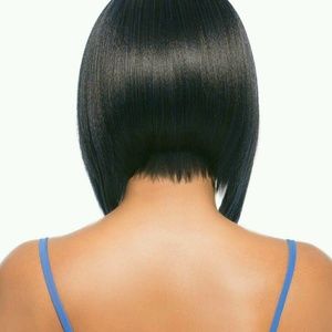 Meet your Posher, Saundra