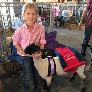 Meet your Posher, Annie