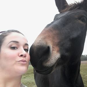 Meet your Posher, Michelle