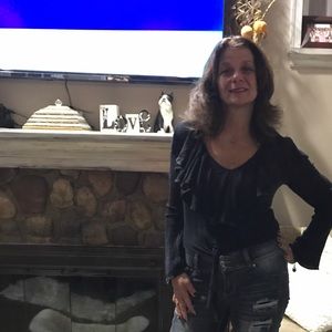 Meet your Posher, Karen