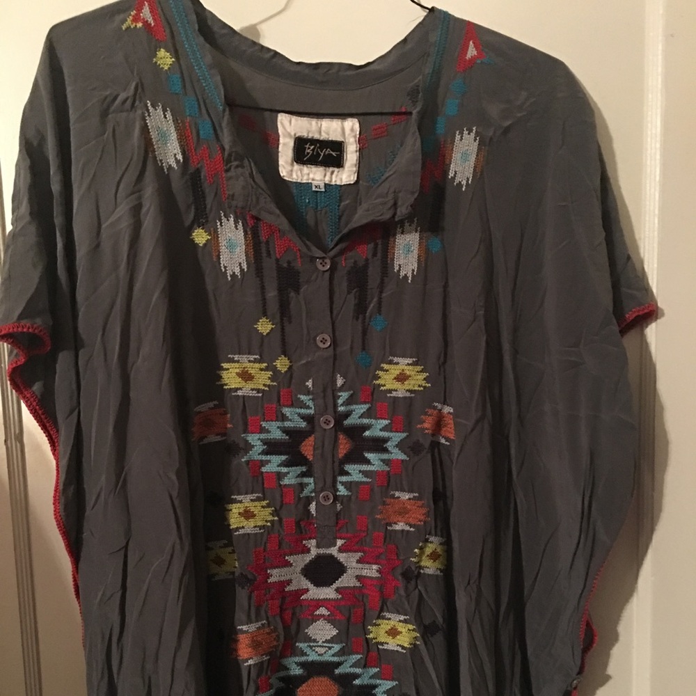 Johnny was (biya) Top