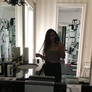 Meet your Posher, Eva