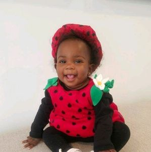 Meet your Posher, Kenneth