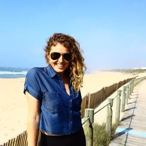 Meet your Posher, Danielle