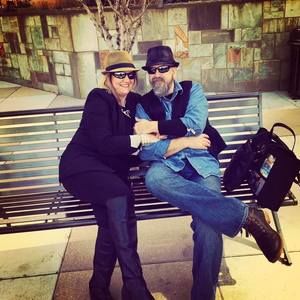 Meet your Posher, Karen