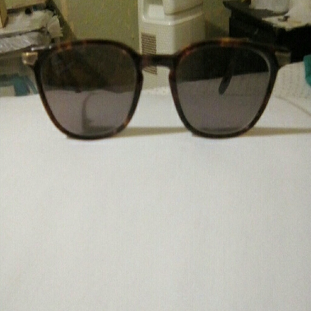 Barton perreira dean sunglases