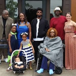 Meet your Posher, Lynette