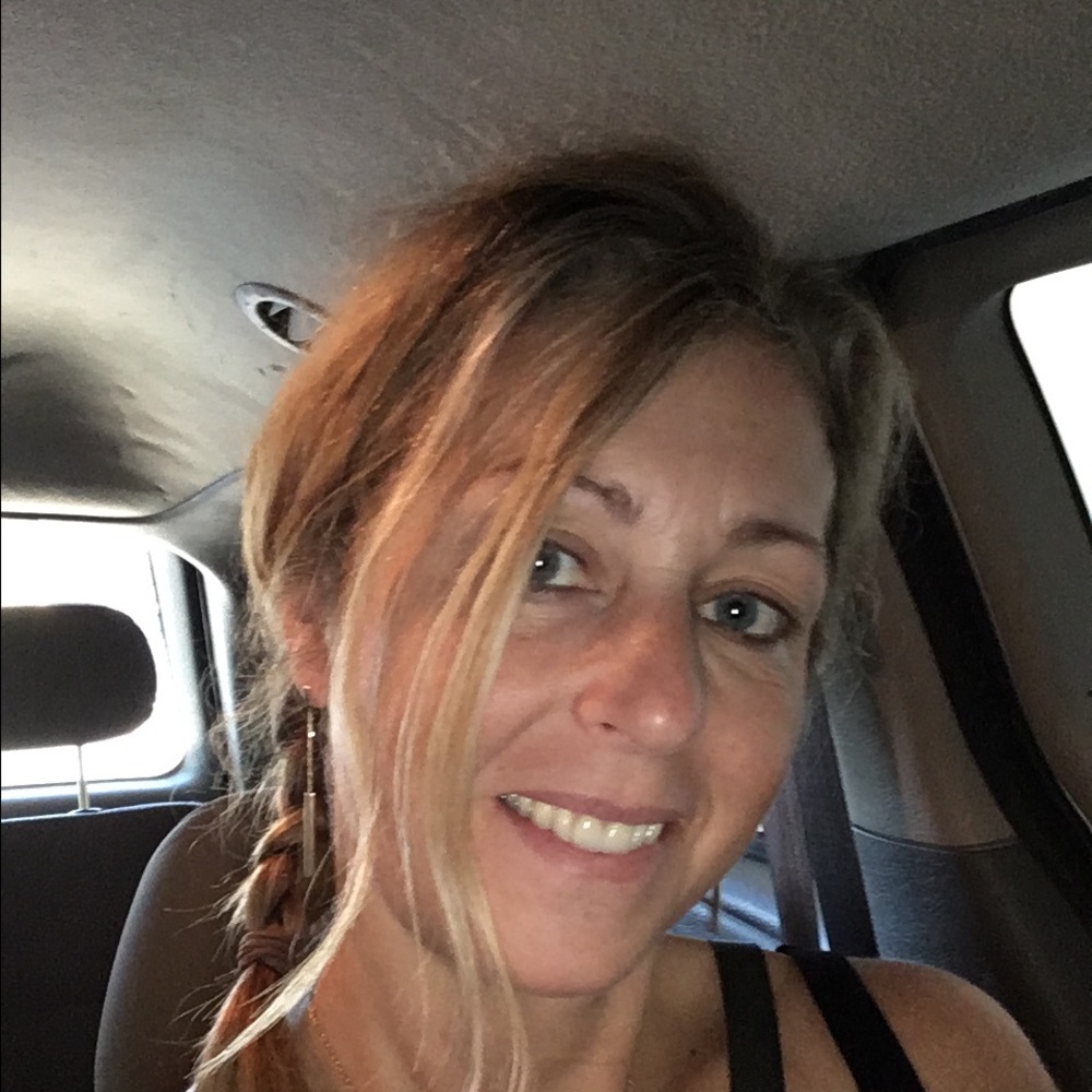 Meet your Posher, Kari