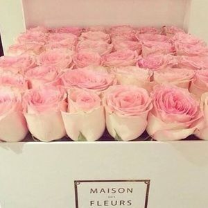 Meet your Posher, Naomi