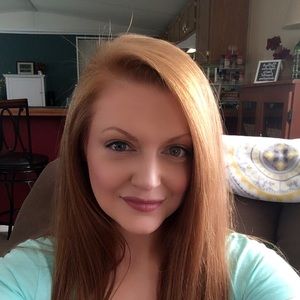 Meet your Posher, Cindy