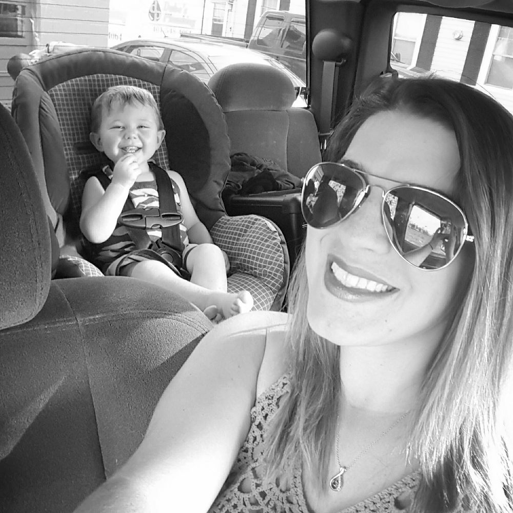 Meet your Posher, Samantha